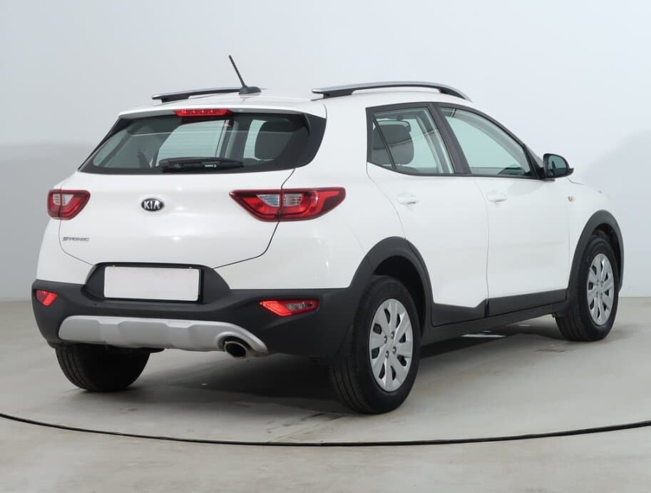 2019 Kia STONIC - 7