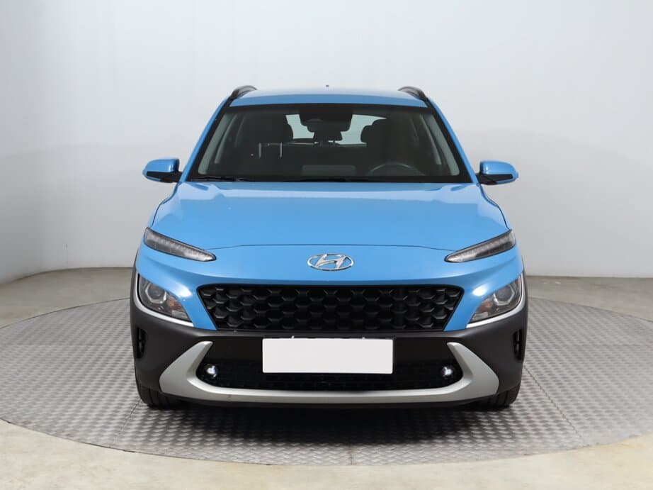 2021 Hyundai KONA - 2