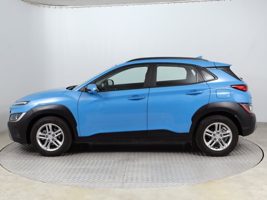 2021 Hyundai KONA - 4