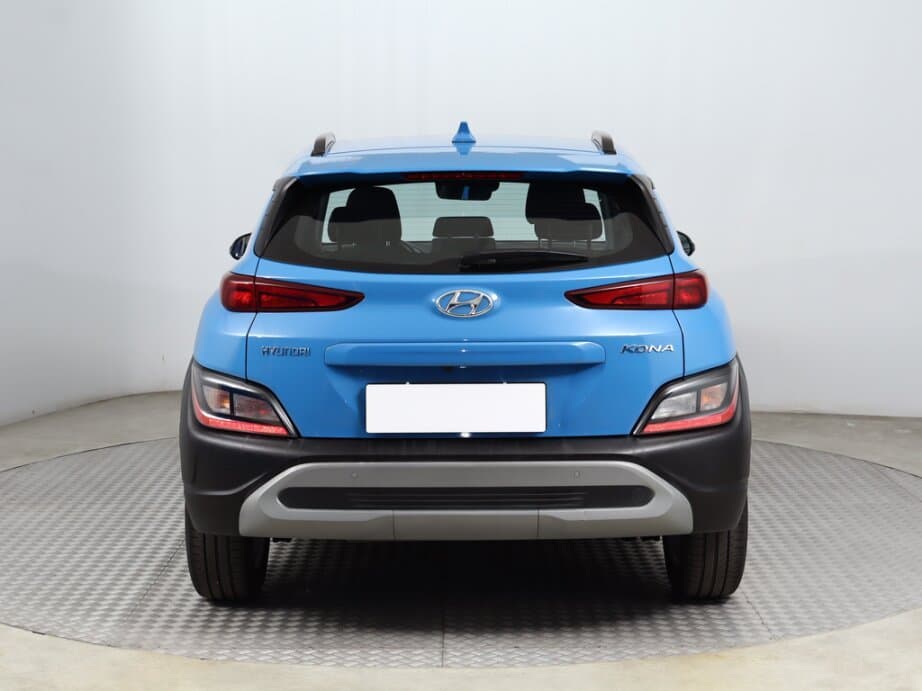 2021 Hyundai KONA - 6