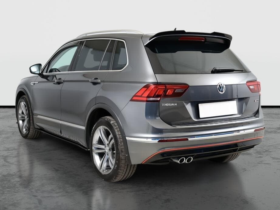 2017 Volkswagen TIGUAN - 5