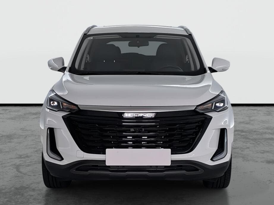 2026 BAIC X35 - 2