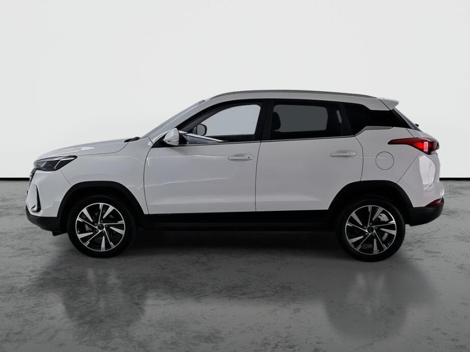 2026 BAIC X35 - 4