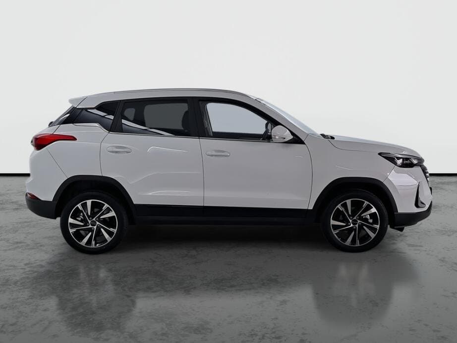 2026 BAIC X35 - 8
