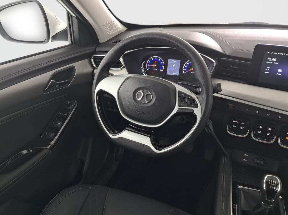 2026 BAIC X35 - 9