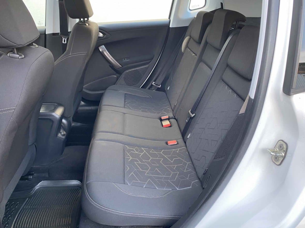 2014 Peugeot 2008 - 10