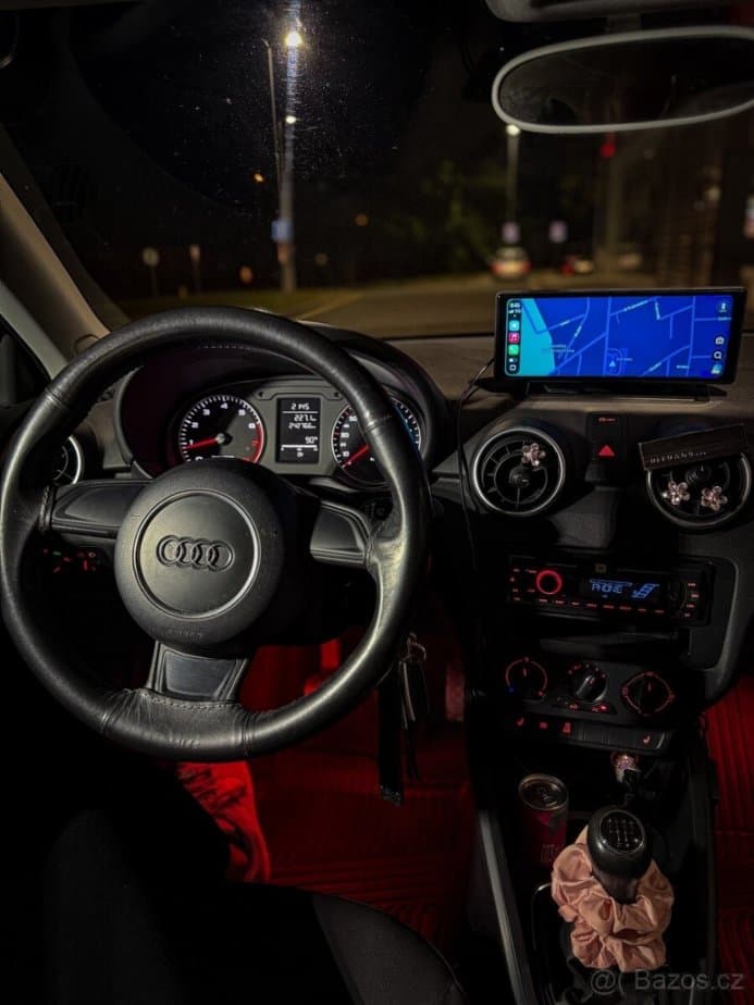 2012 Audi A1 - 6