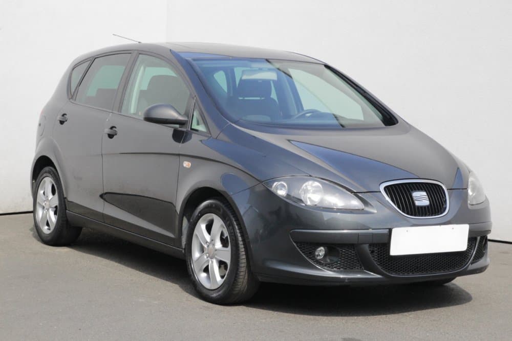2007 Seat ALTEA