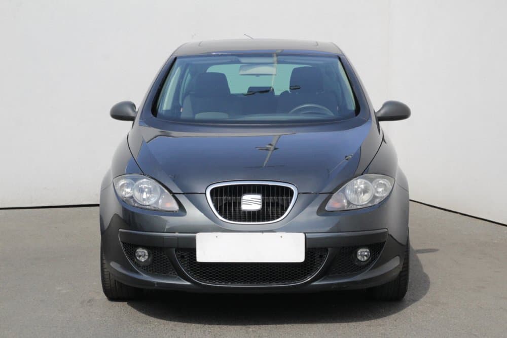 2007 Seat ALTEA - 2