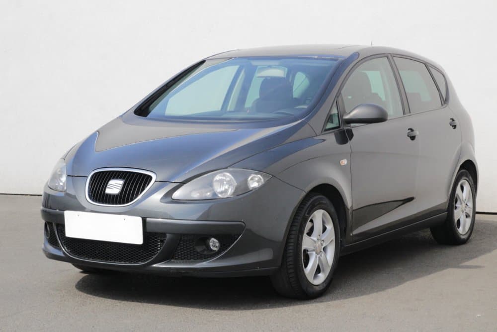 2007 Seat ALTEA - 3