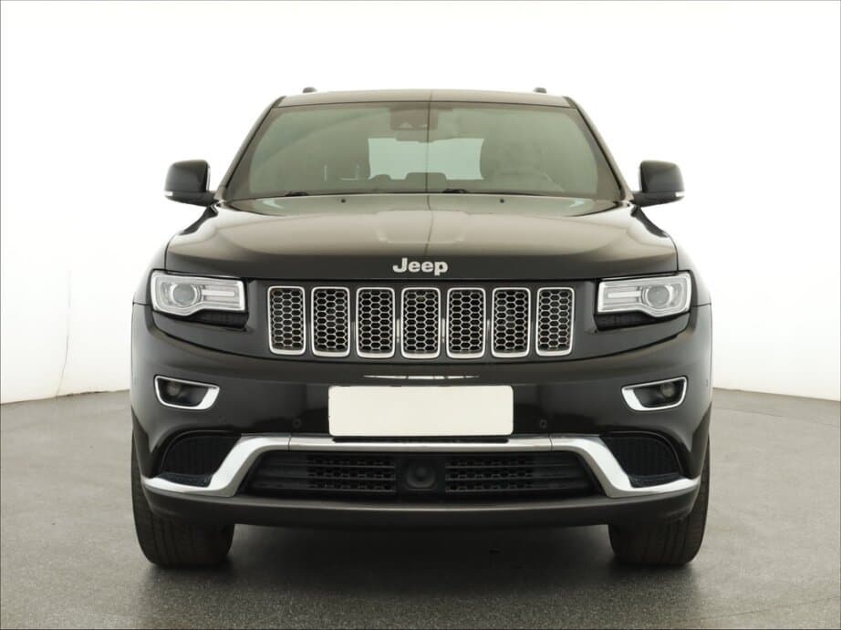2017 Jeep OSTATNÍ - 2