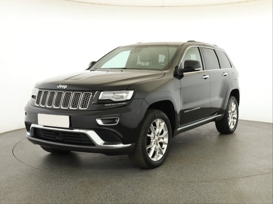 2017 Jeep OSTATNÍ - 3