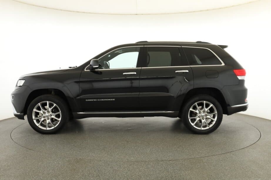 2017 Jeep OSTATNÍ - 4