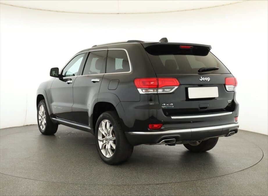2017 Jeep OSTATNÍ - 5