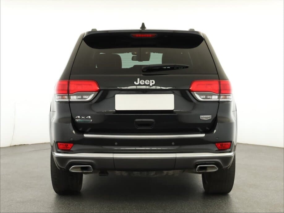 2017 Jeep OSTATNÍ - 6