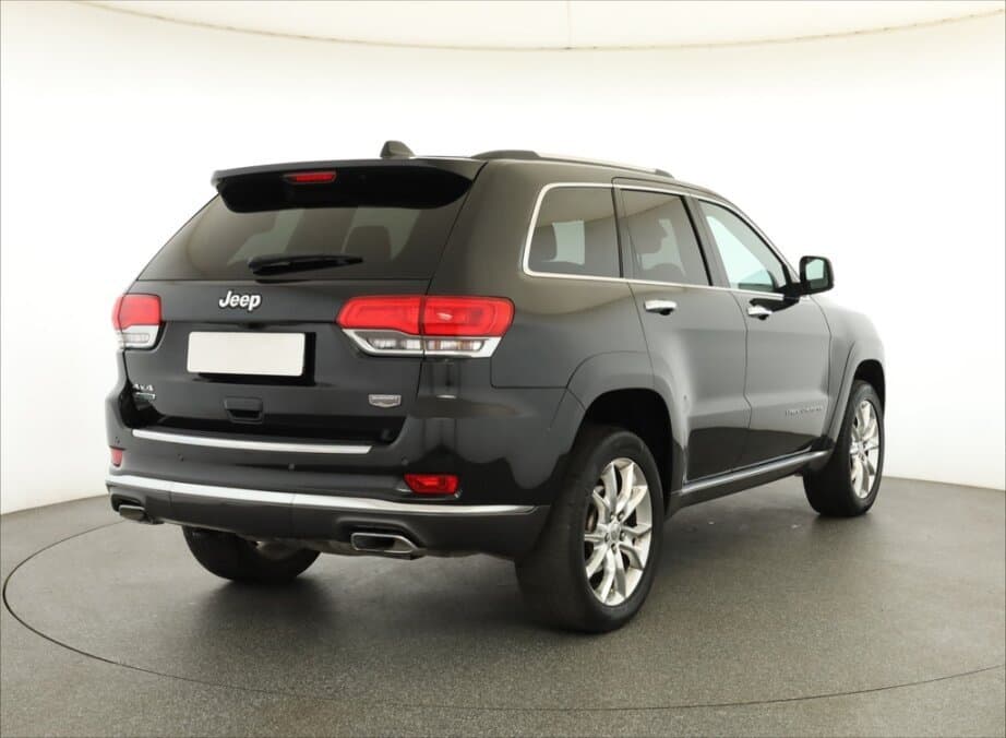 2017 Jeep OSTATNÍ - 7