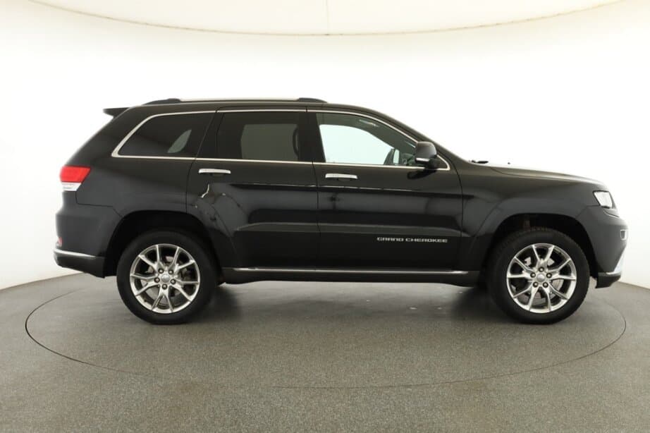 2017 Jeep OSTATNÍ - 8