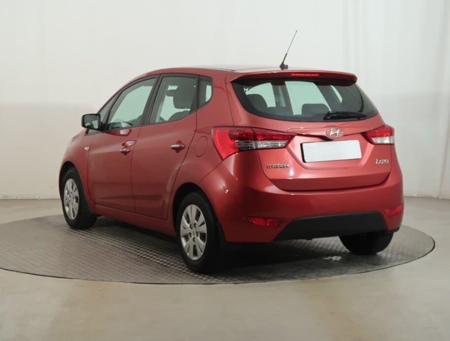 2012 Hyundai ix20 - 5