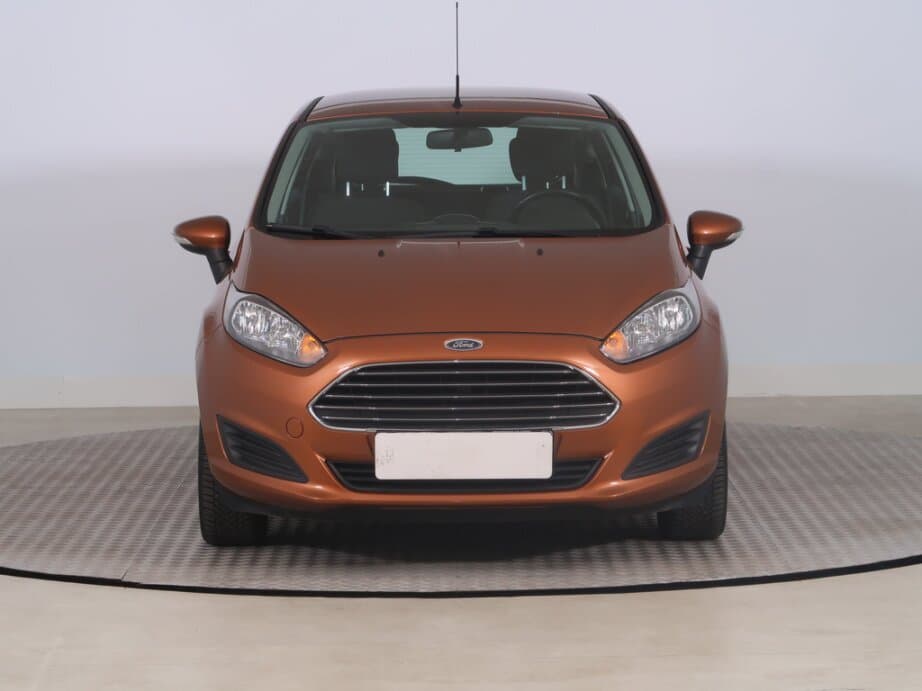 2016 Ford FIESTA - 2