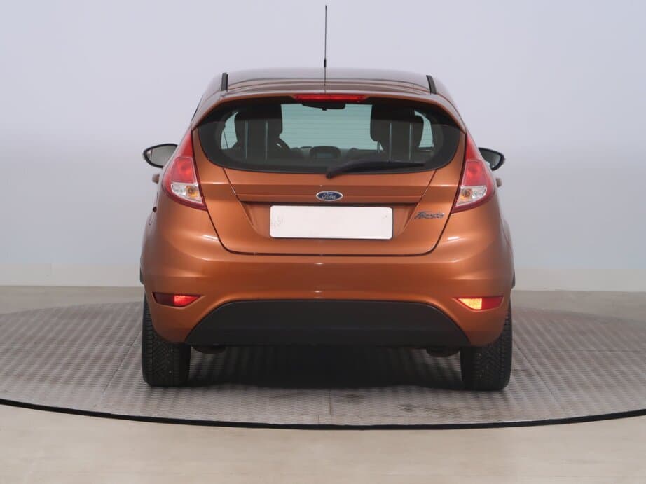 2016 Ford FIESTA - 6
