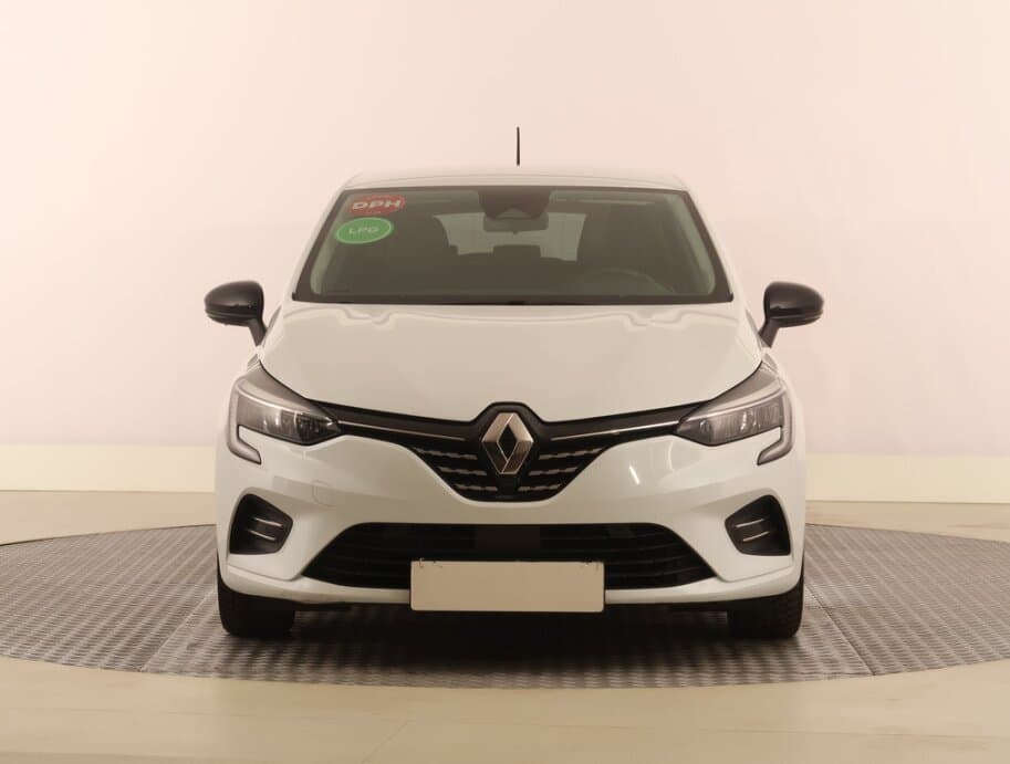 2022 Renault CLIO - 2