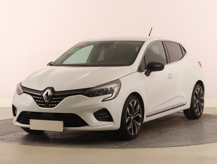 2022 Renault CLIO - 3