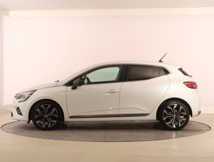 2022 Renault CLIO - 4