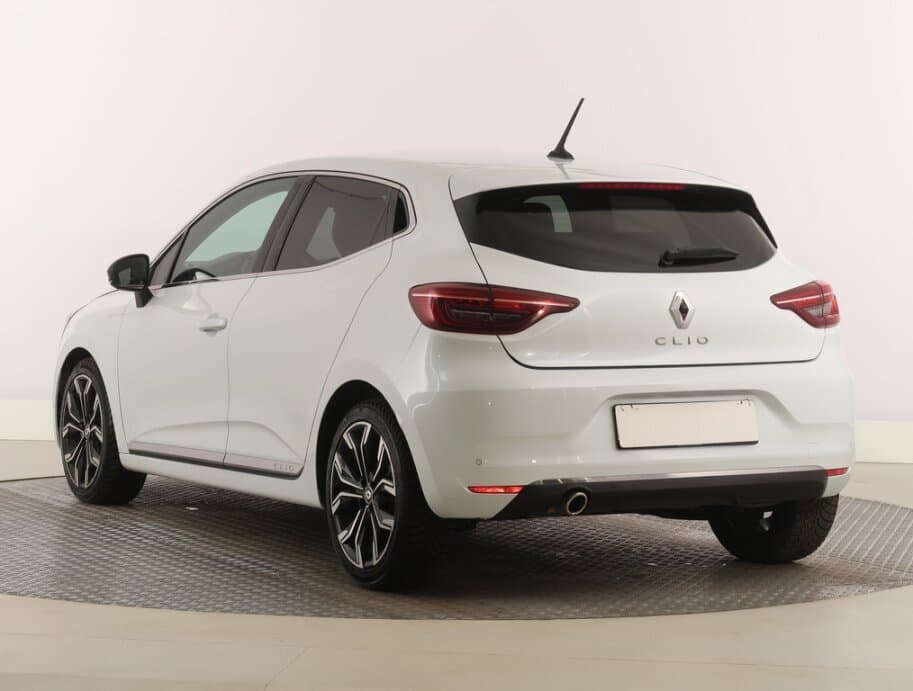 2022 Renault CLIO - 5