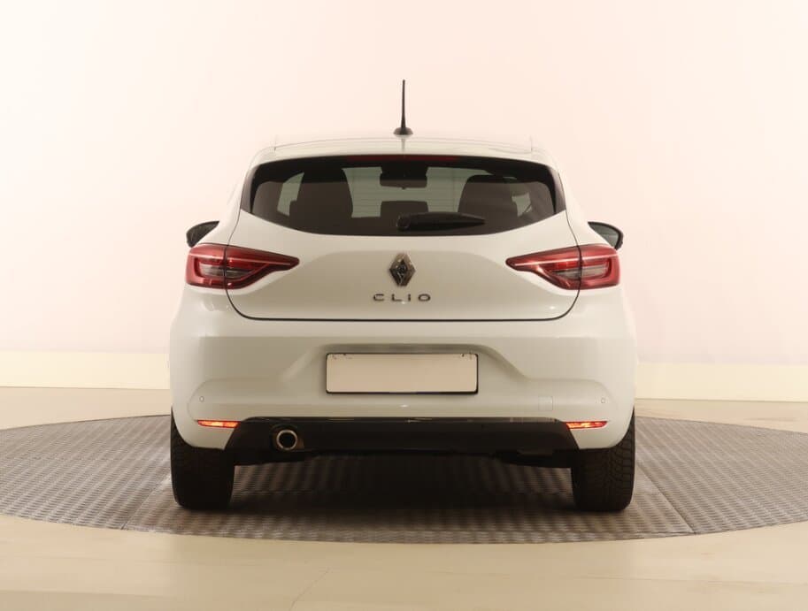 2022 Renault CLIO - 6