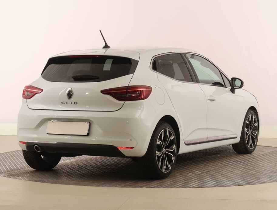 2022 Renault CLIO - 7
