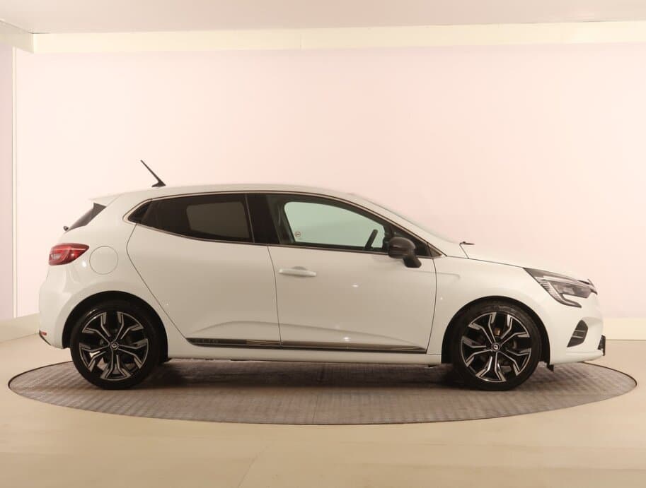 2022 Renault CLIO - 8