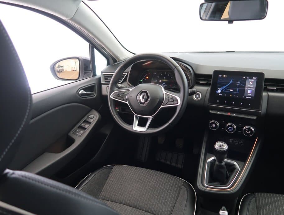 2022 Renault CLIO - 9