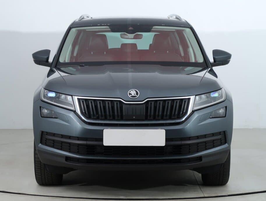 2017 Škoda KODIAQ - 2