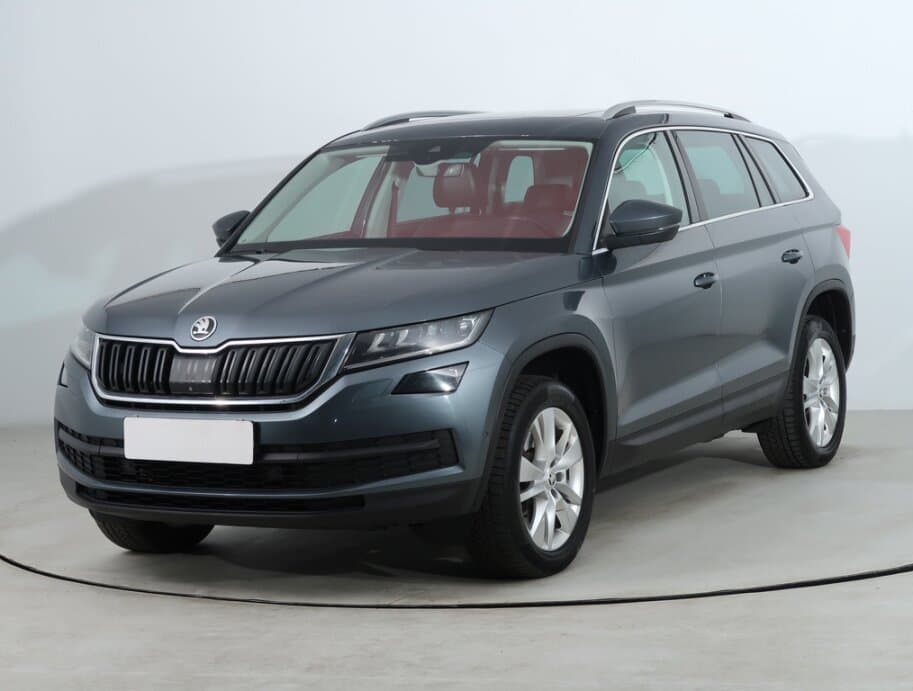 2017 Škoda KODIAQ - 3