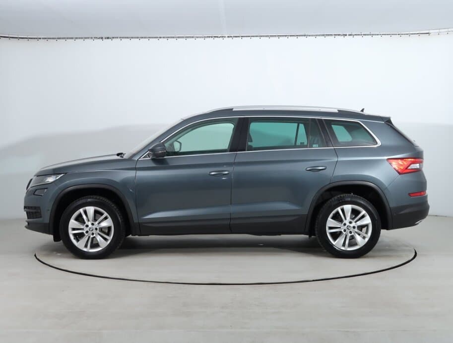 2017 Škoda KODIAQ - 4