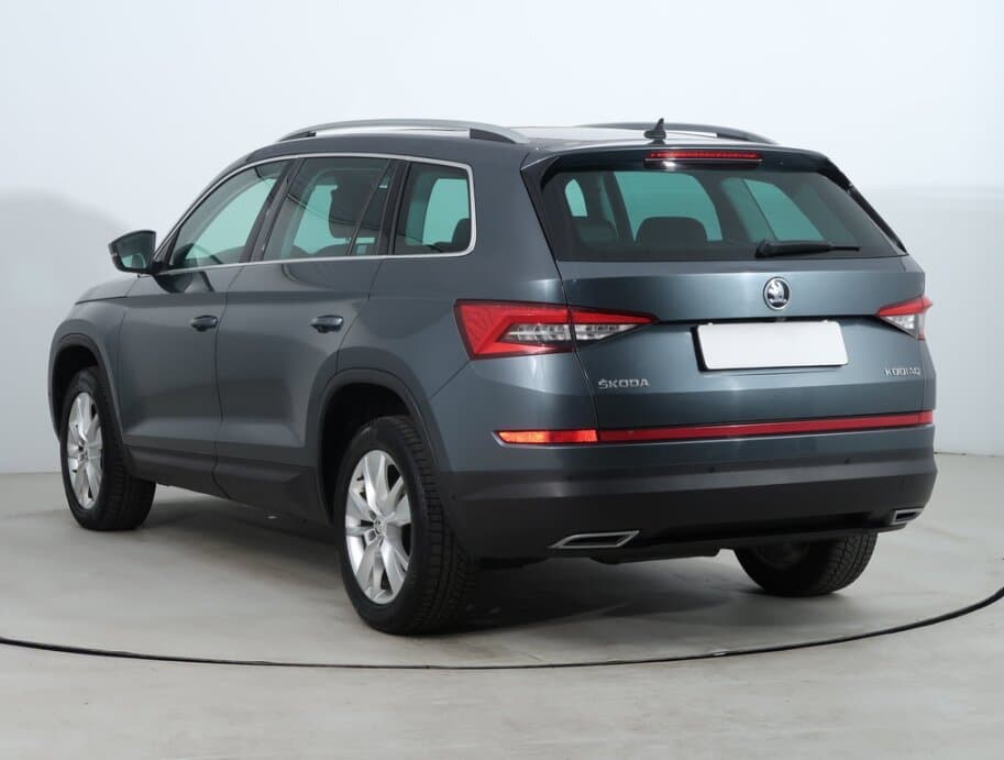 2017 Škoda KODIAQ - 5