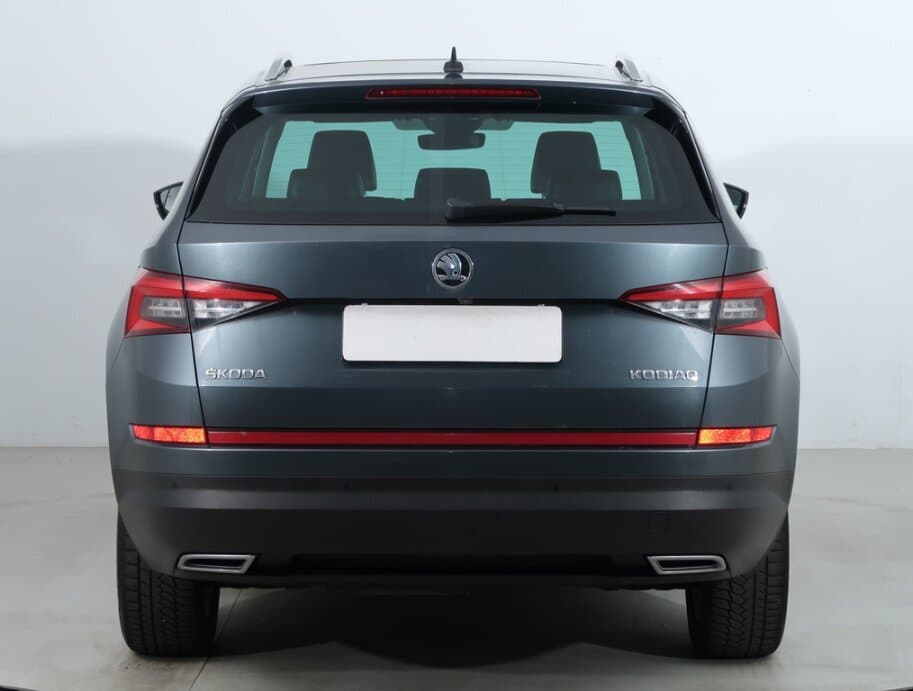 2017 Škoda KODIAQ - 6