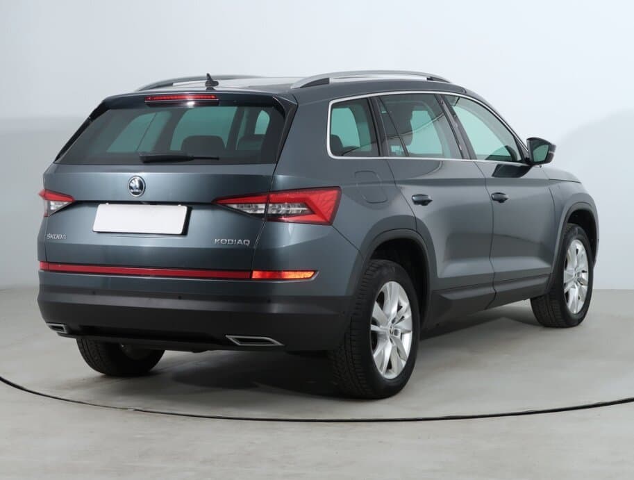 2017 Škoda KODIAQ - 7
