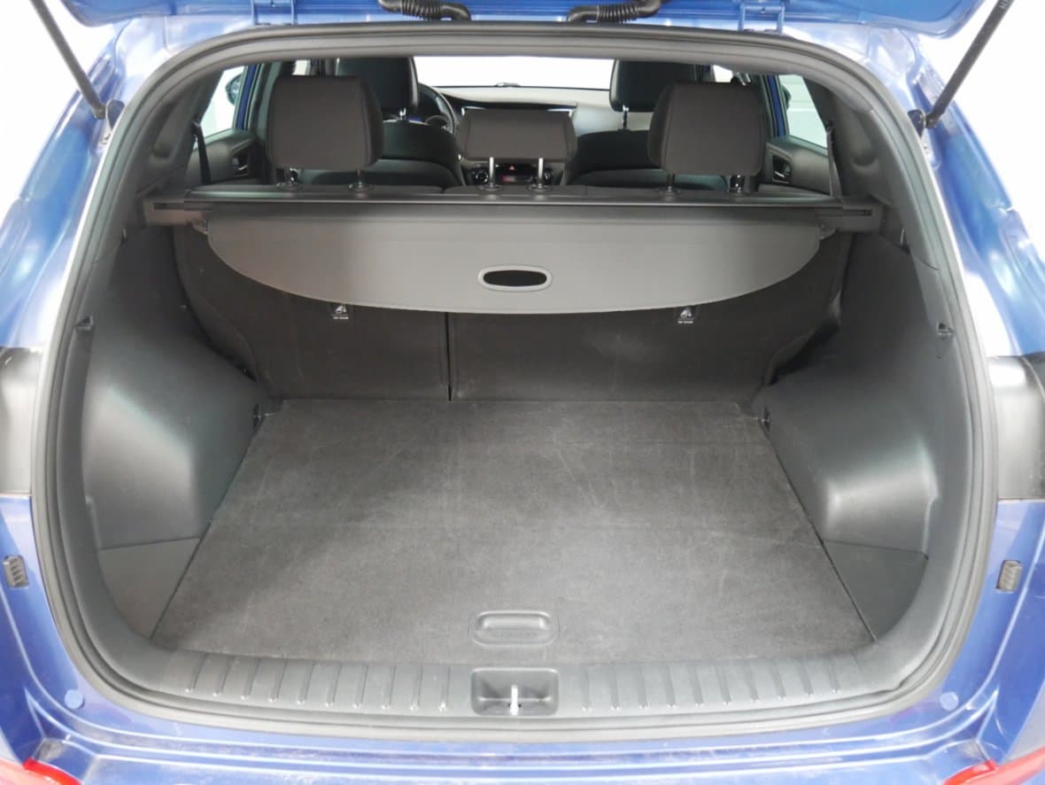2018 Hyundai TUCSON - 7