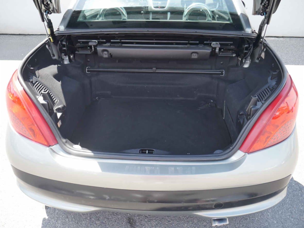 2009 Peugeot 207 - 7