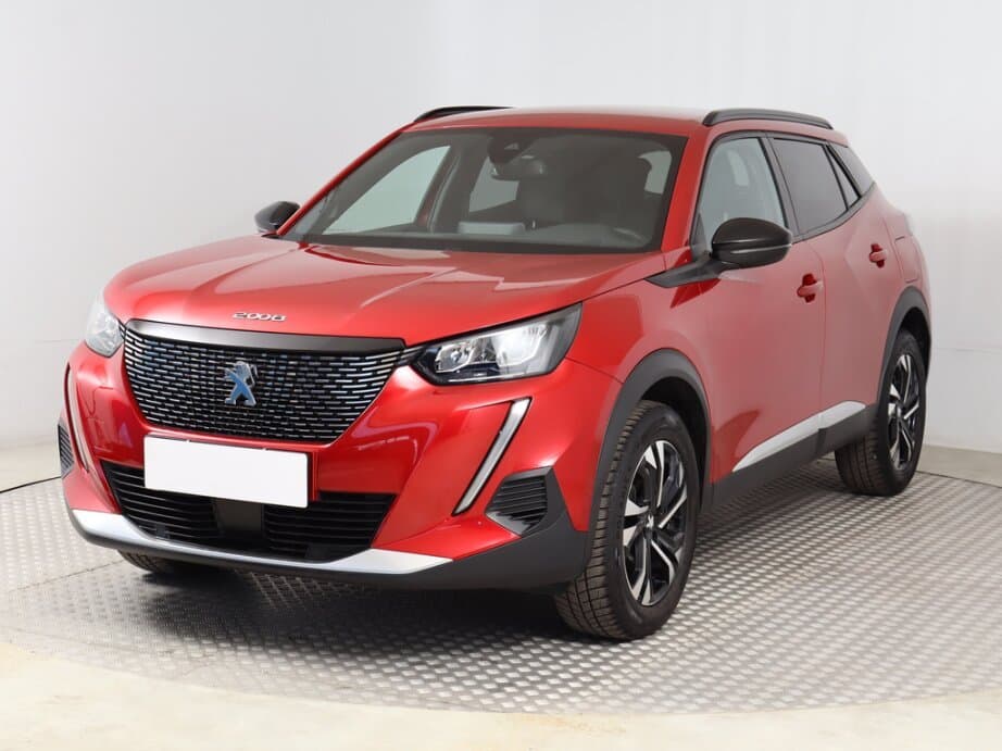 2023 Peugeot 2008 - 3