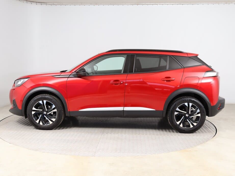 2023 Peugeot 2008 - 4