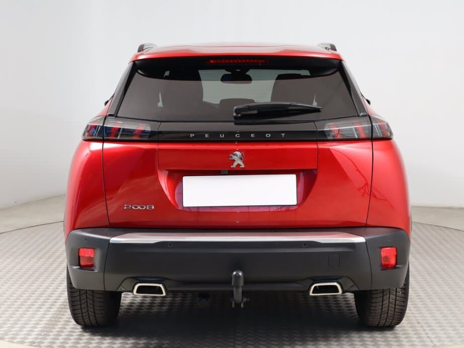 2023 Peugeot 2008 - 6