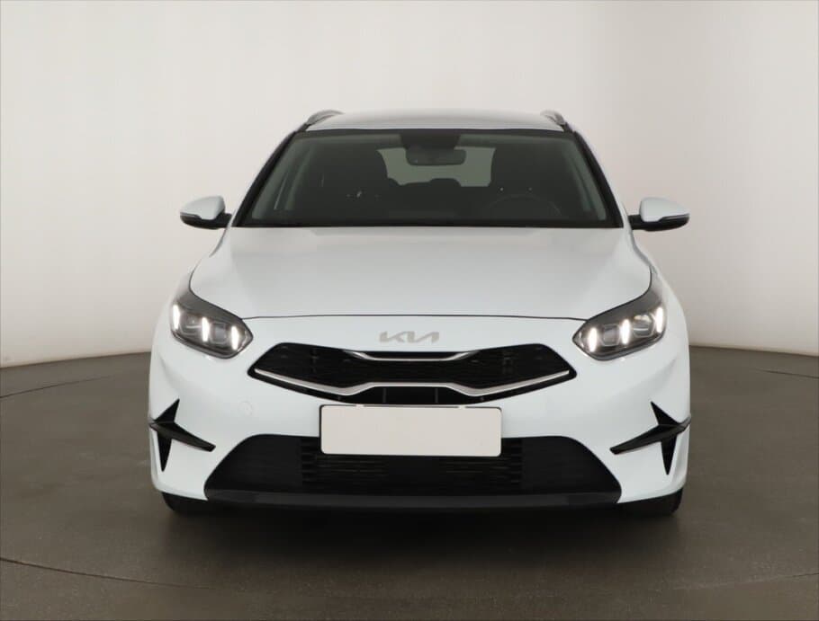 2024 Kia CEE'D - 2