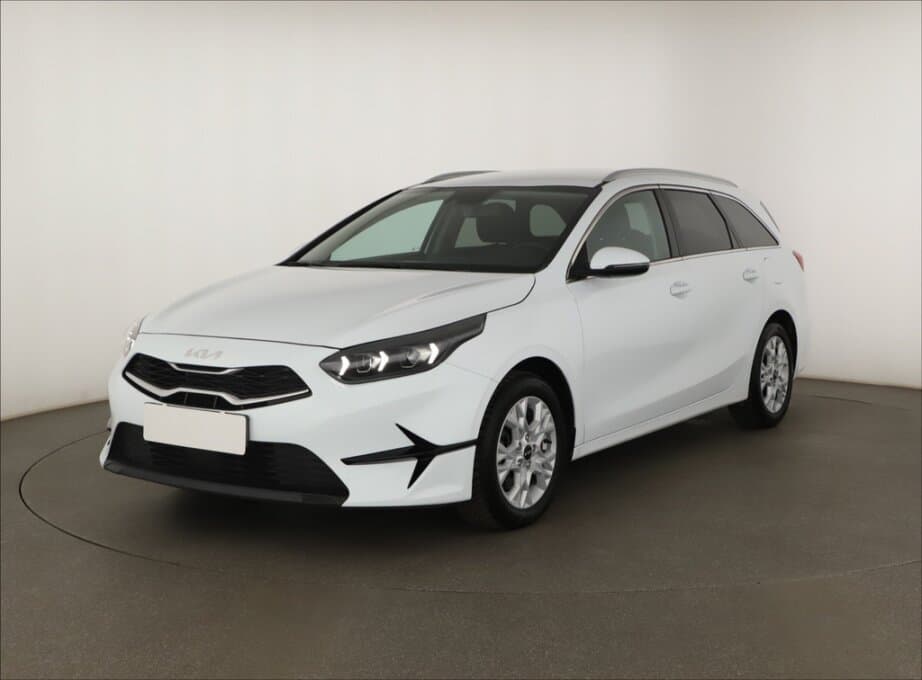2024 Kia CEE'D - 3