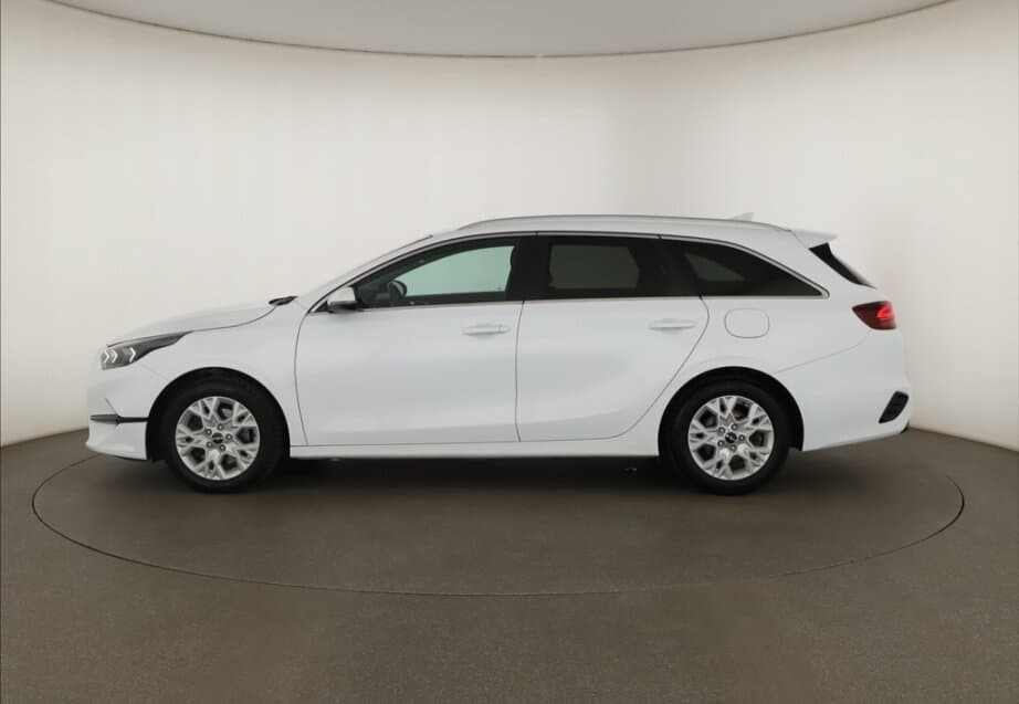 2024 Kia CEE'D - 4