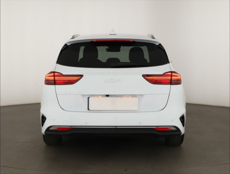 2024 Kia CEE'D - 6