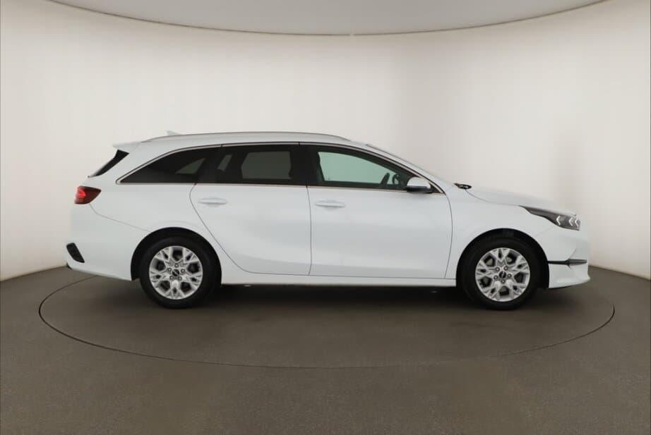 2024 Kia CEE'D - 8
