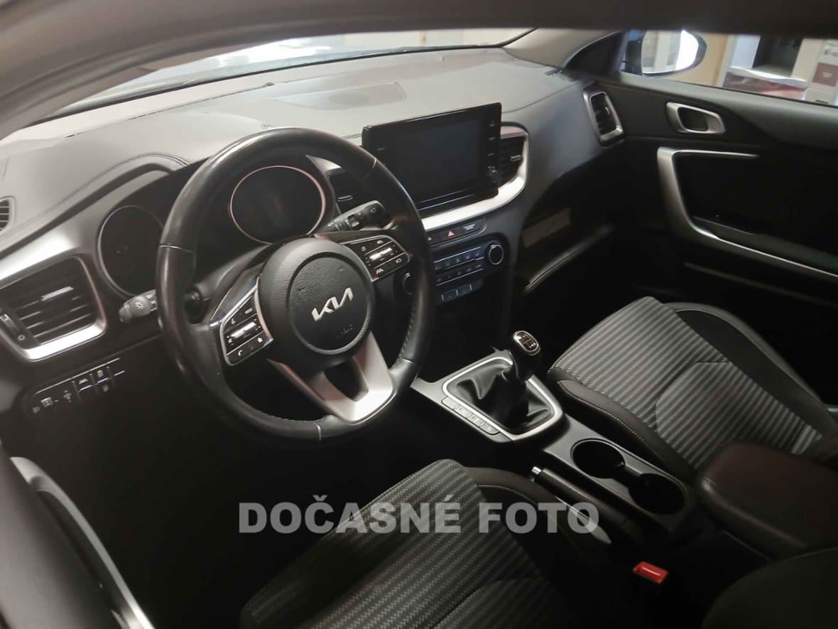 2023 Kia CEE'D - 2