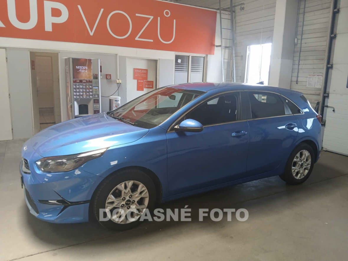 2023 Kia CEE'D - 3